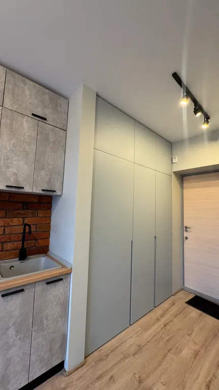 Квартира Апартаменты Loft в центре 50 м. от моря — Зеленоградск