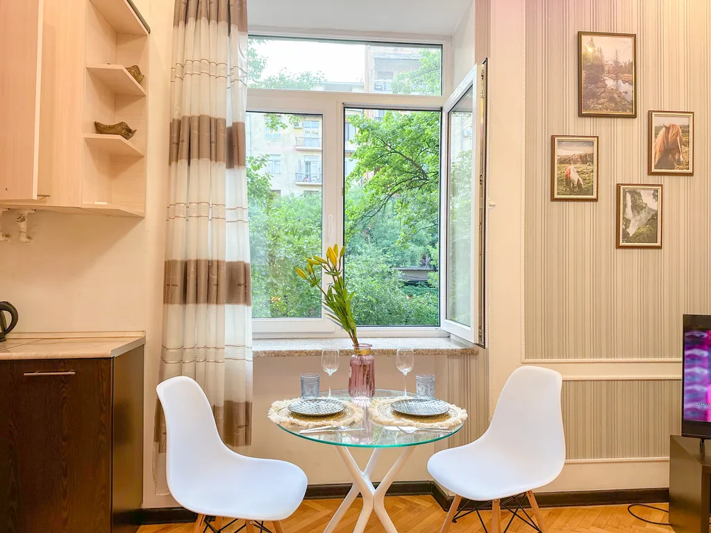 Мгновения Еревана