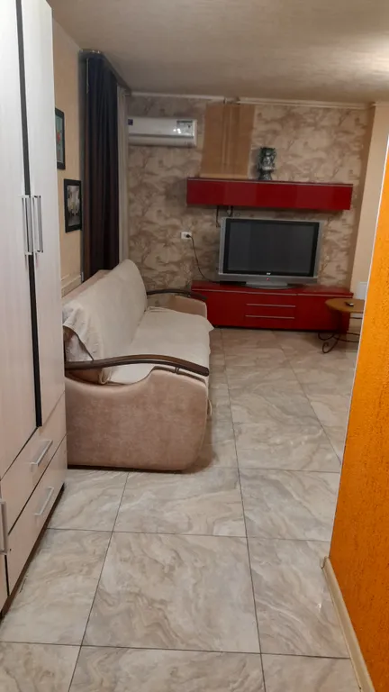 Уютная двушка рядом с центром