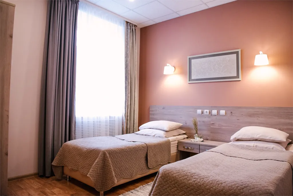 Квартира Комната — аренда посуточно в Приволжск