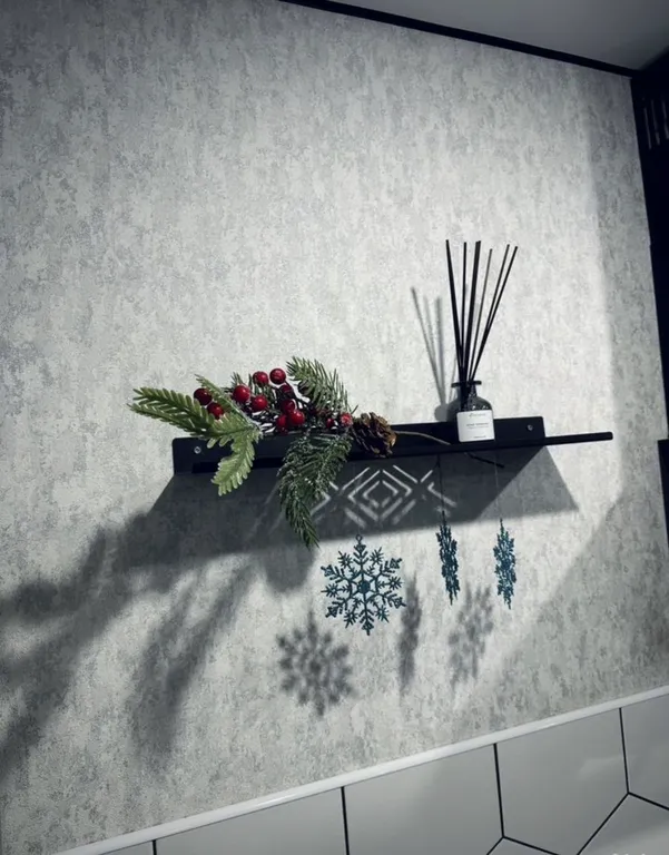 Уютная квартира с панорамой