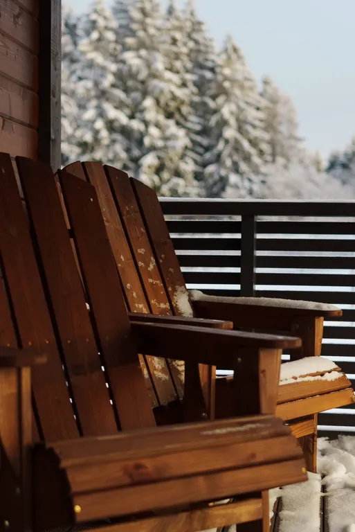 Коттедж ОзероуДомаМичуринское/Lakehouse Michurinskoe — Кучерово