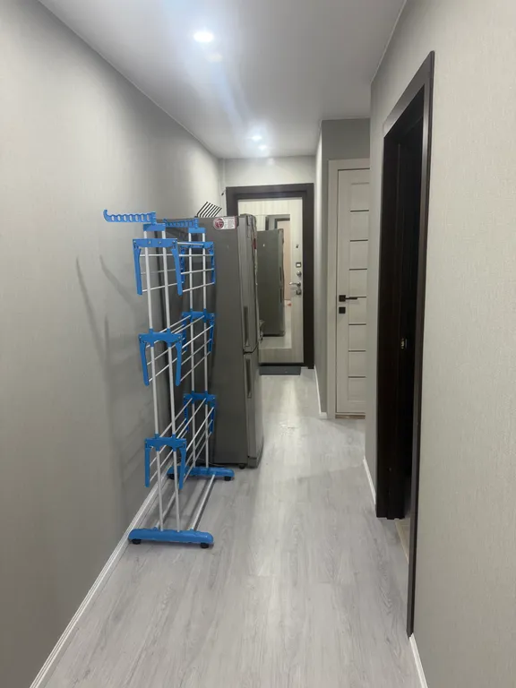 Уютная и теплая квартира в центре города