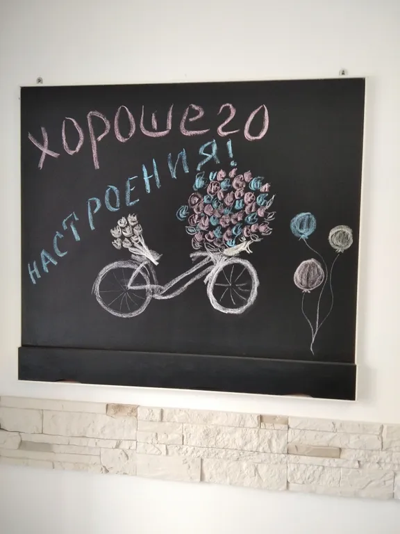 Квартира Квартира Мелодичный кранц — Зеленоградск