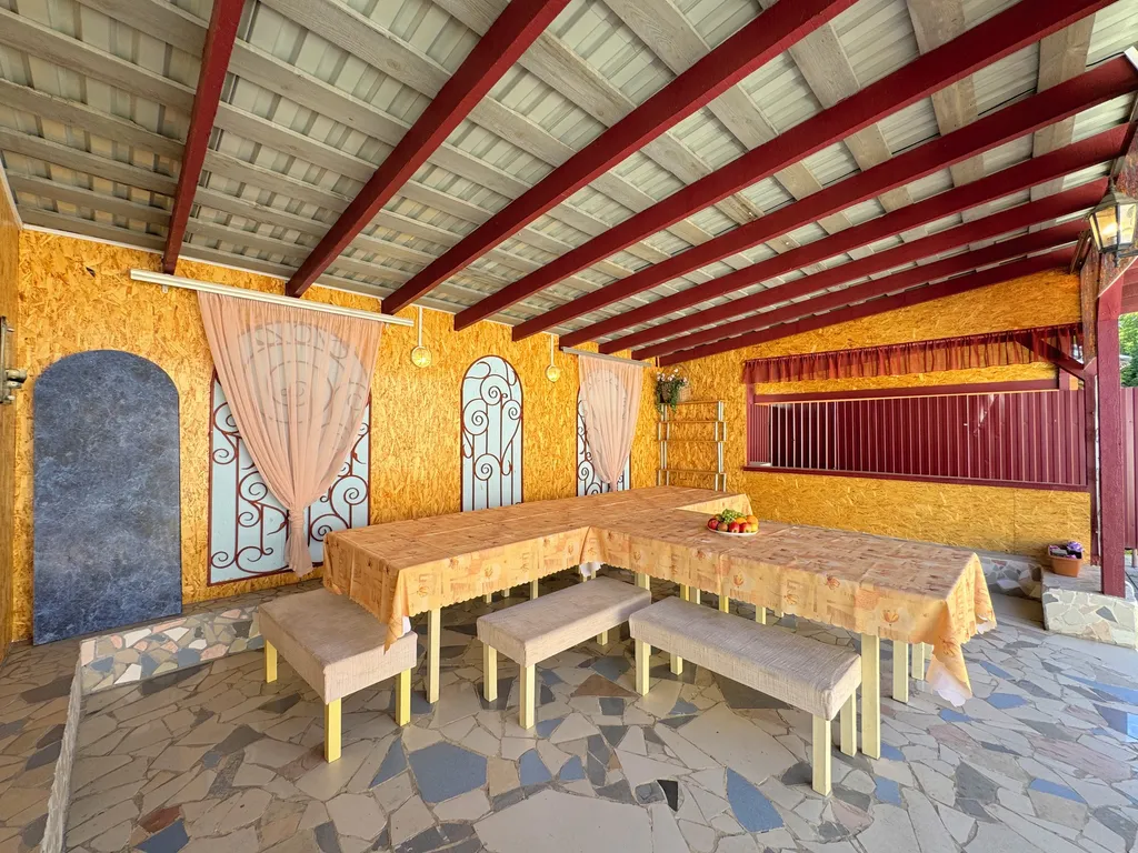 Коттедж Мальта в коттеджном комплексе