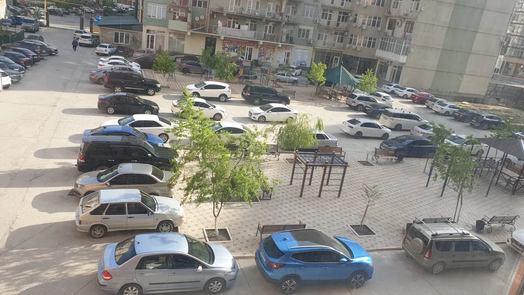 Уютная квартира с самым топовым расположением у моря