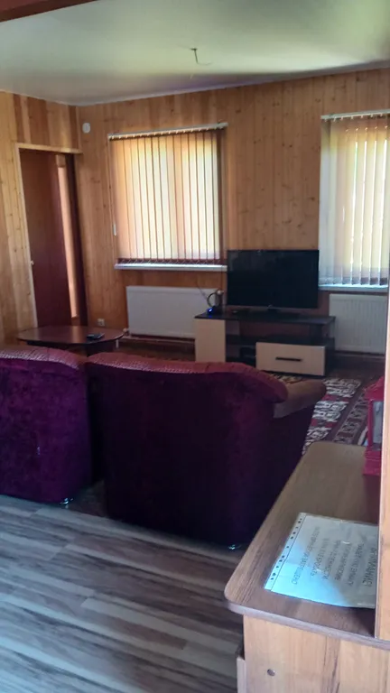 Домик уютный для гостей