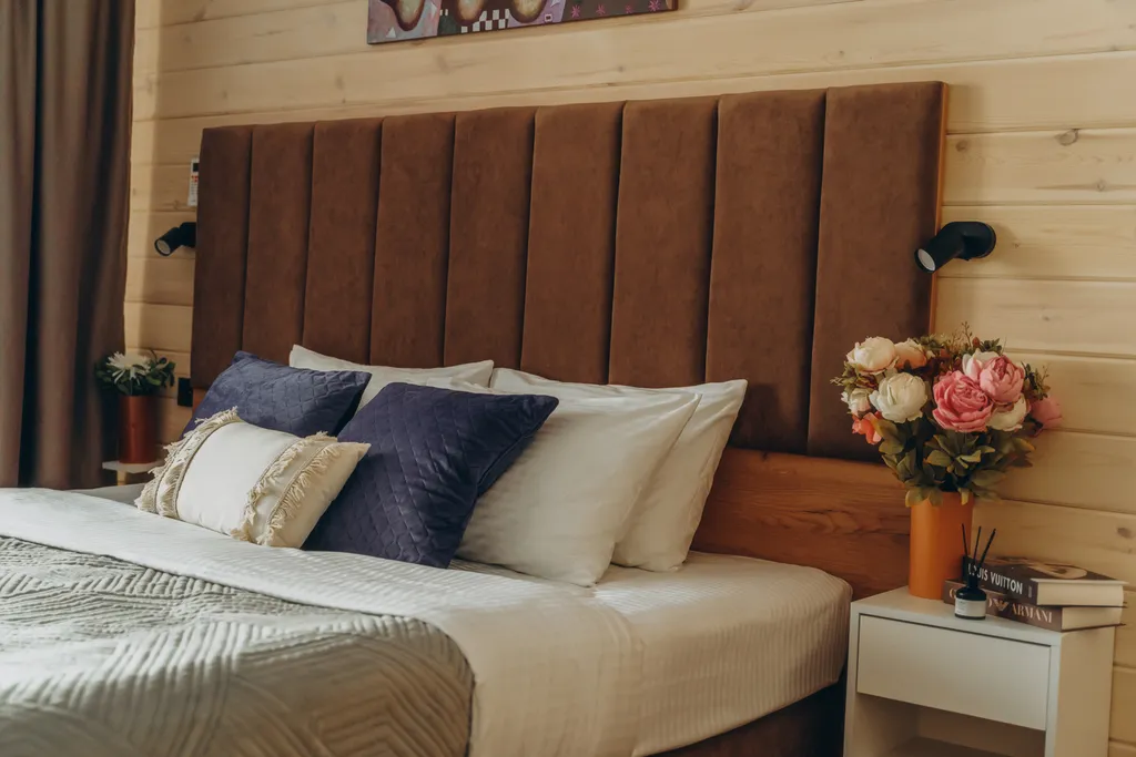 Квартира Комната — аренда посуточно в Аршан