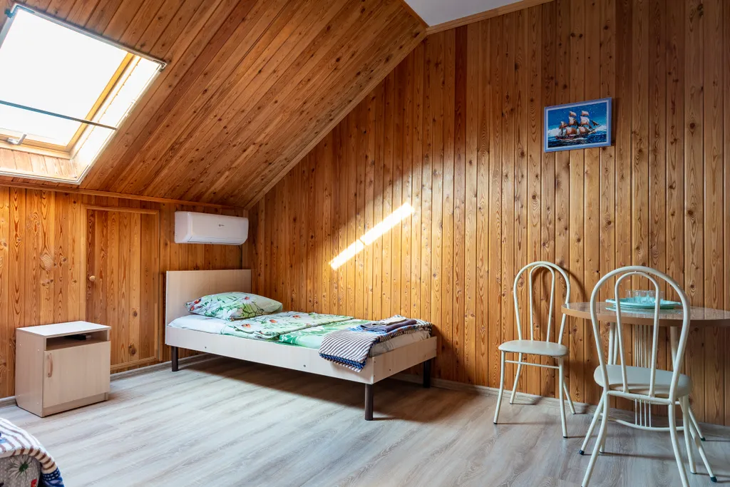 Квартира Комната — Криница