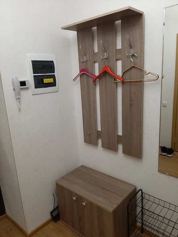 Квартира Уютная квартира — Светлогорск