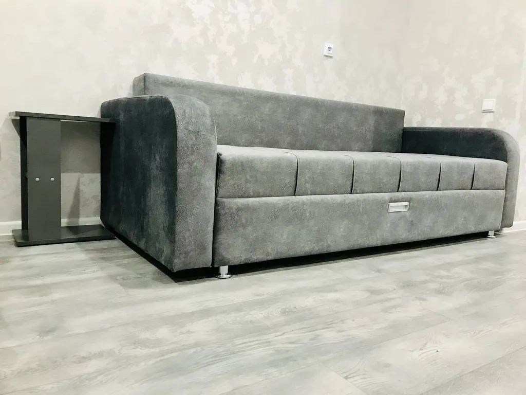 Комфортная квартира рядом с Ледовой ареной