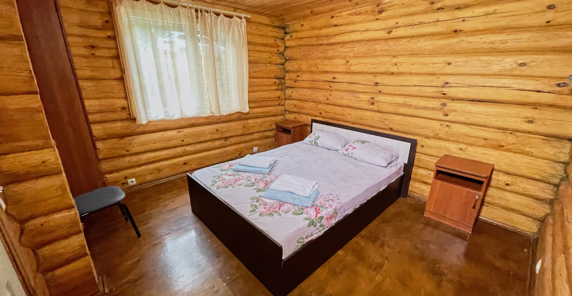 Спальня 3