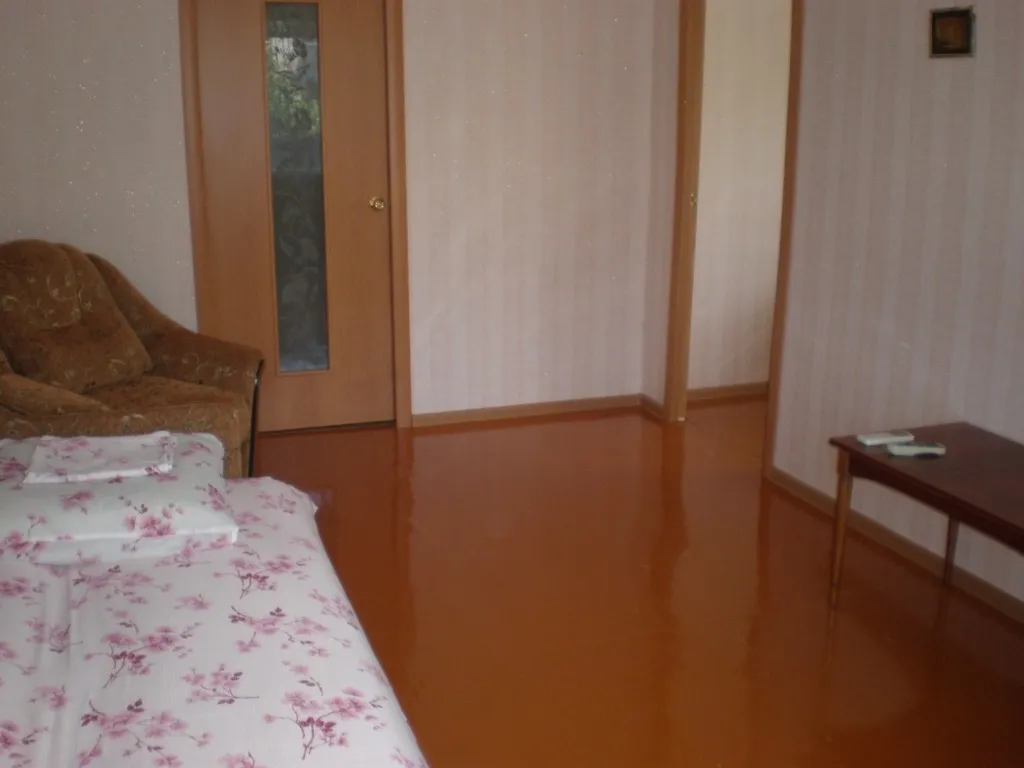 2-комнатная квартира рядом с парком Поддубного