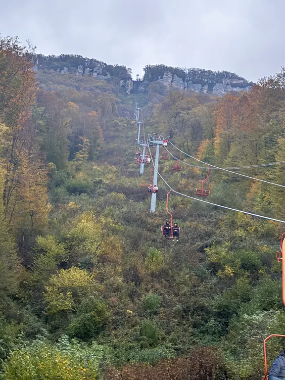 Домик для отдыха с баней