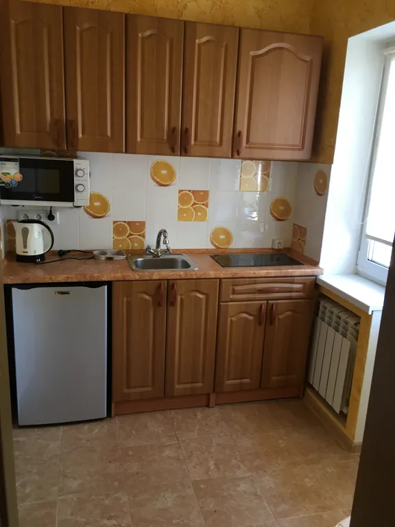 Уютный дом для отдыха