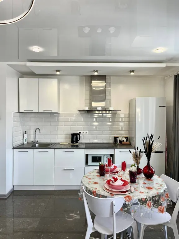 Классика комфорта