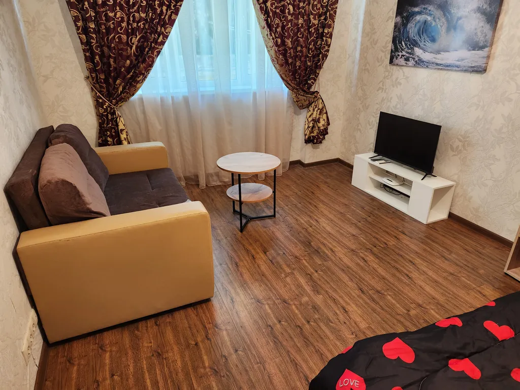 Квартира Квартира рядом с пляжем Мокко — Сухум