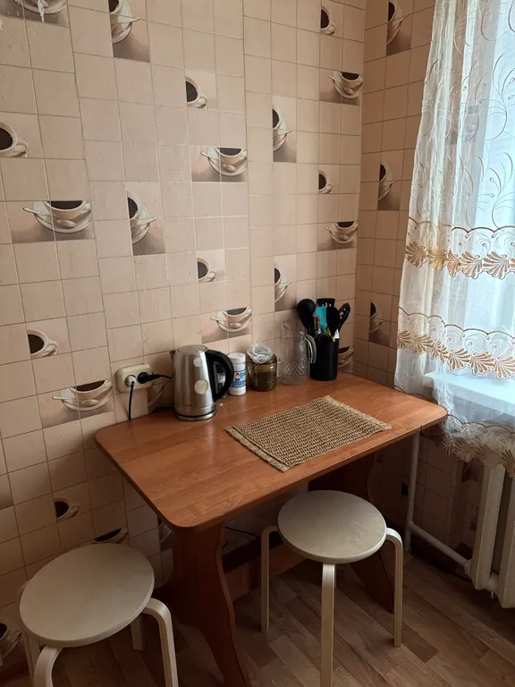 Квартира Тихая 1-комнатная квартира — Волгоград