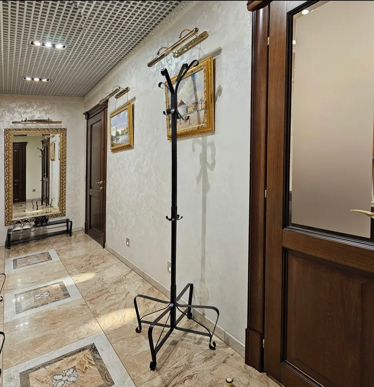 Прекрасная уютная квартира в самом сердце города