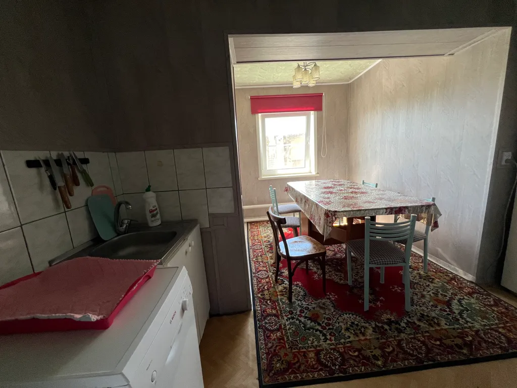 Уютный дом для семьи или компании