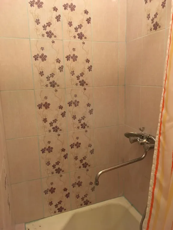 Квартира Уютная квартира у метро Каховская — Москва