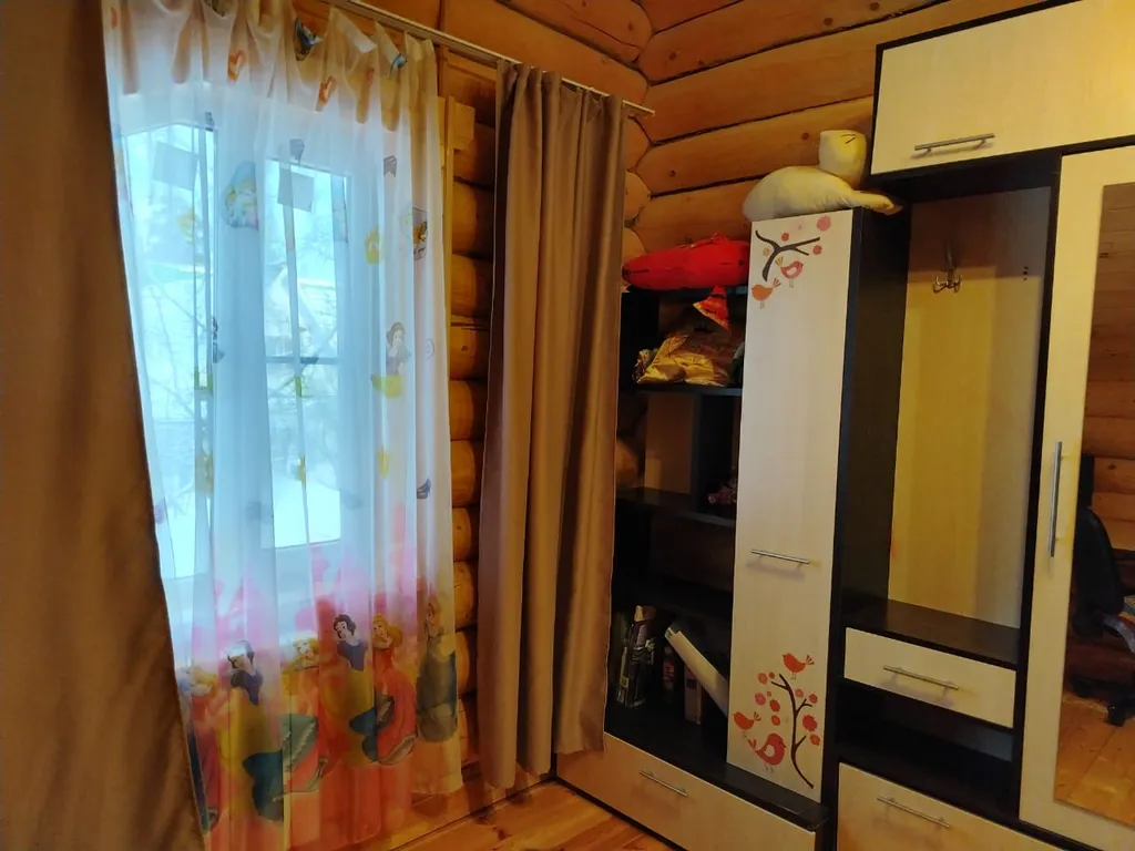 Kомфoртный дом