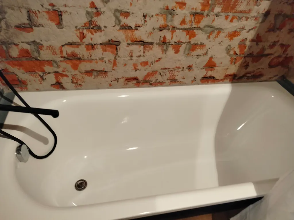 Дизайнерская видовая лофт-студия в самом красивом микрорайоне