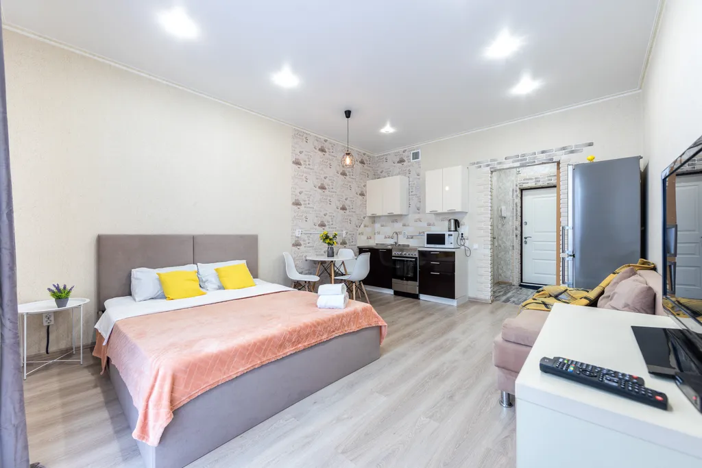 ОК Салют89 у Набережной и ЛетоЛето