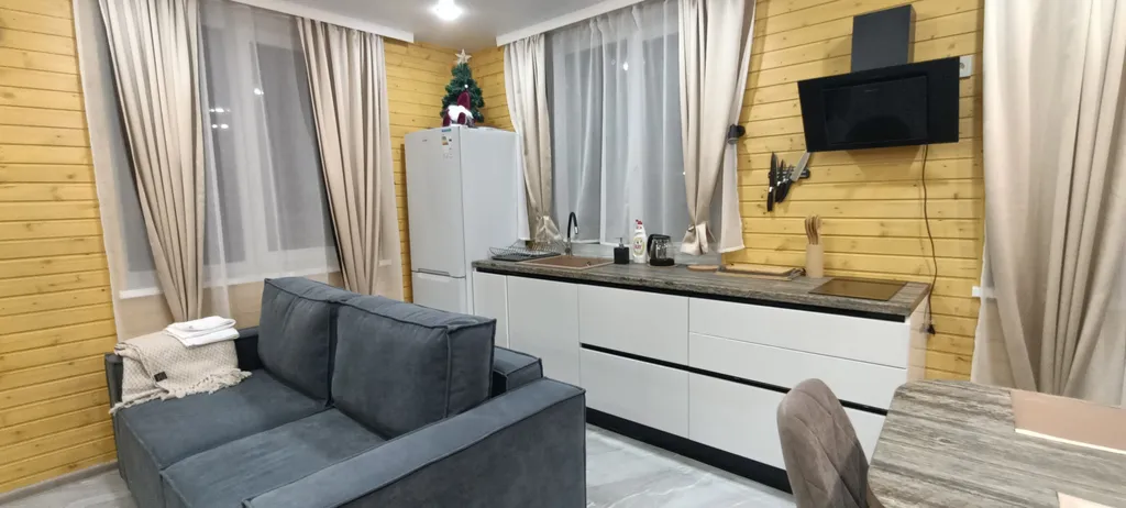 3-комнатный Дом