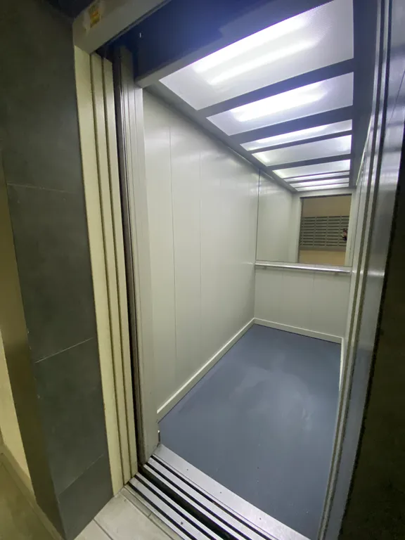 Квартира Квартира апартаменты с видом на море — Анапа