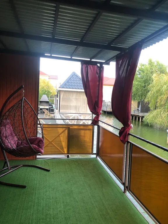 Уютный Дом у моря