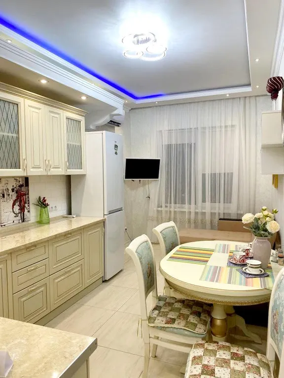 Квартира Квартира ЖК Корона — Сочи