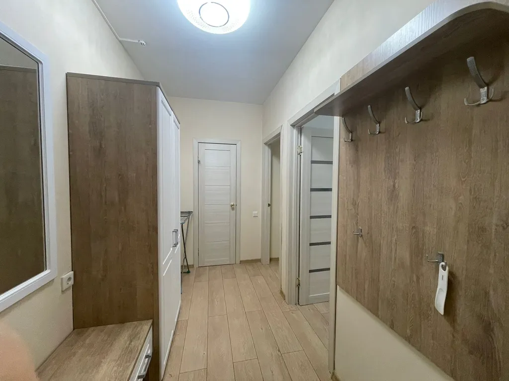 Уютная квартира Бета