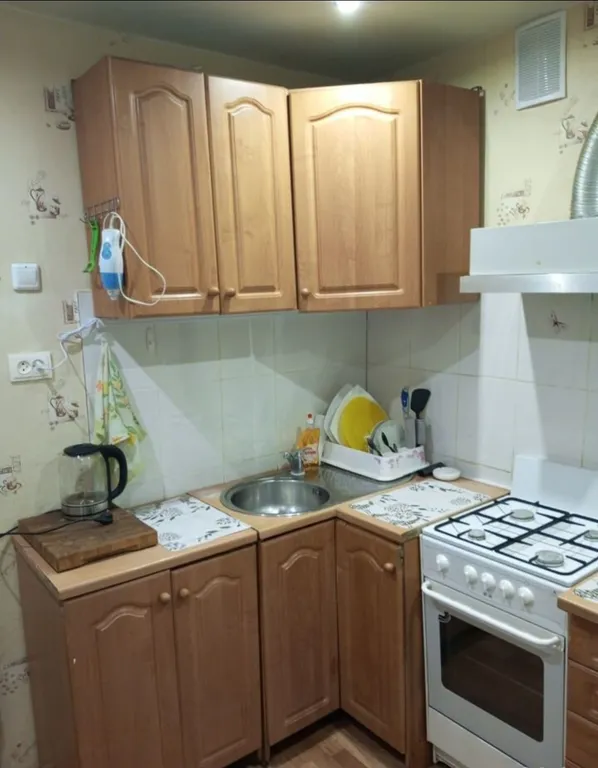 Квартира в центре Мурманска с трансфером по МО