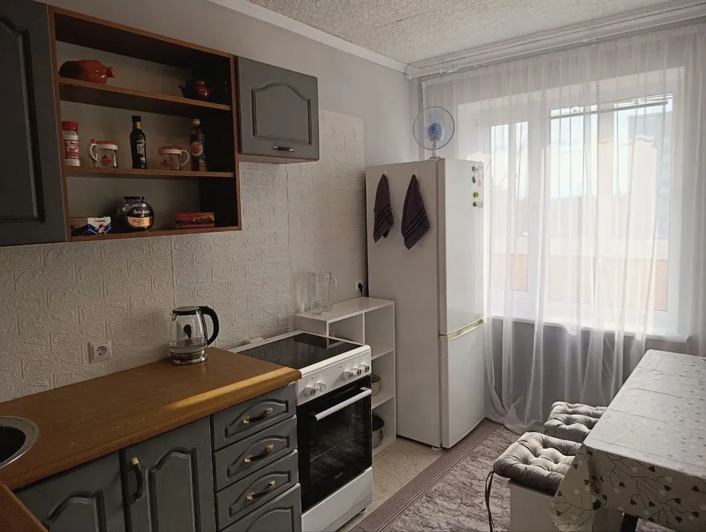 Квартира Квартира в спальном районе — Калининград