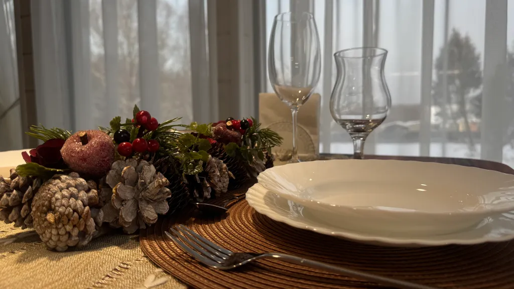 Заповедная дача