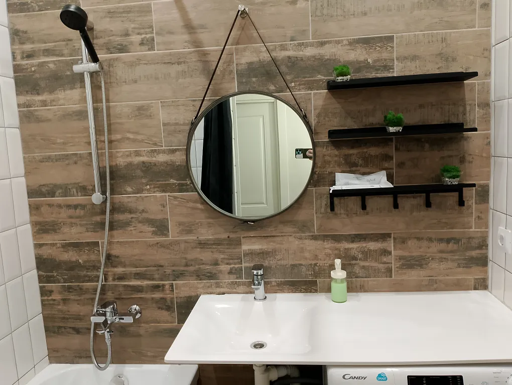 Квартира Уютная квартира рядом с центром — Ярославль