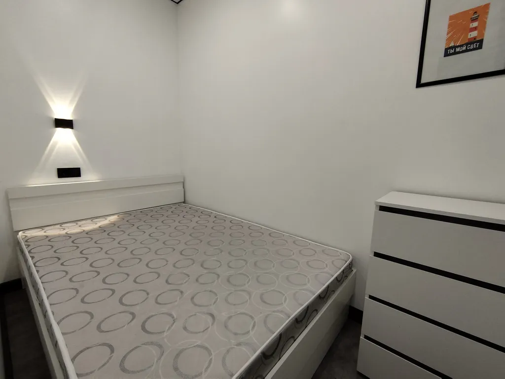 Квартира Апартаменты с бассейном в 100 м от моря — Анапа