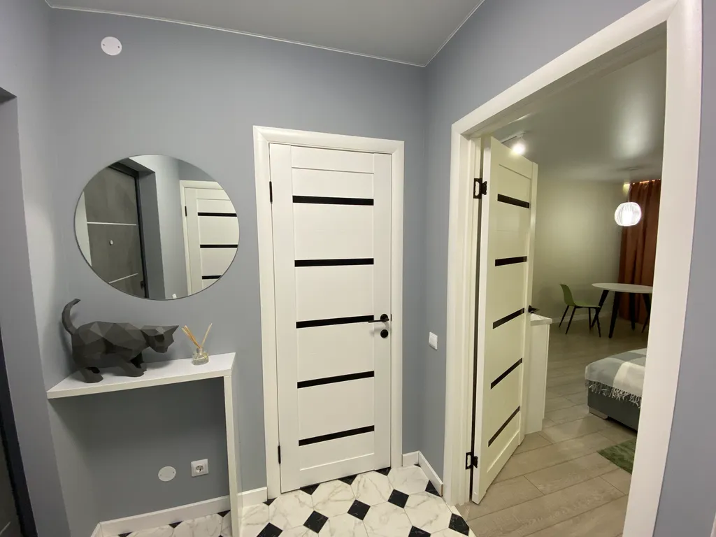 Tutuyut apart futura