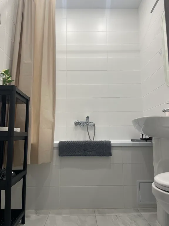 Уютная квартира в Ласкино-парк