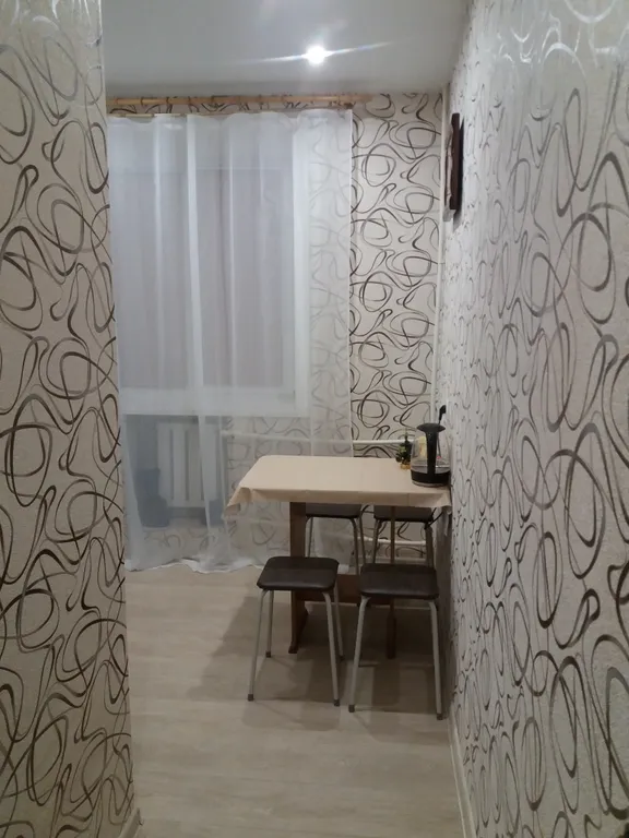 Уютная квартирка в центре