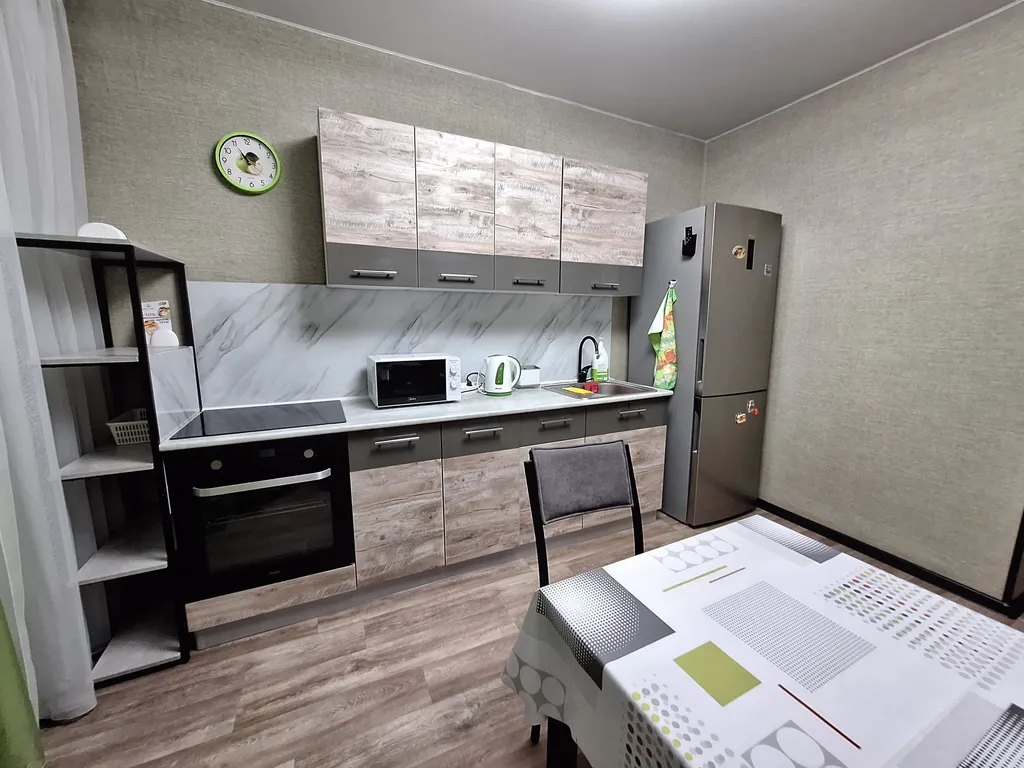 Квартира рядом с жд Балашиха