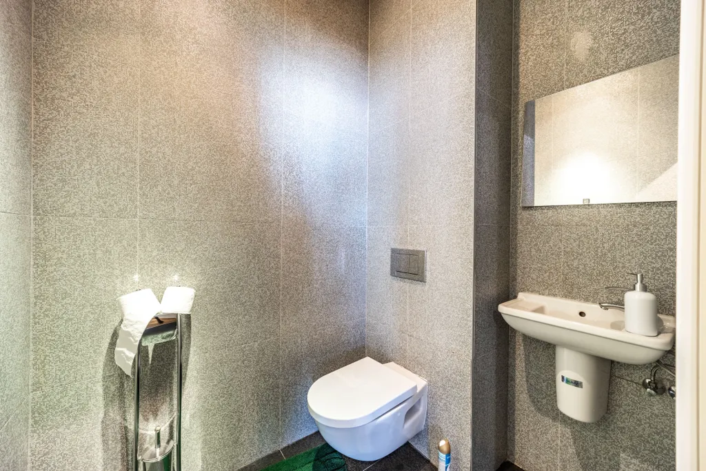 Green Sky 54 этаж