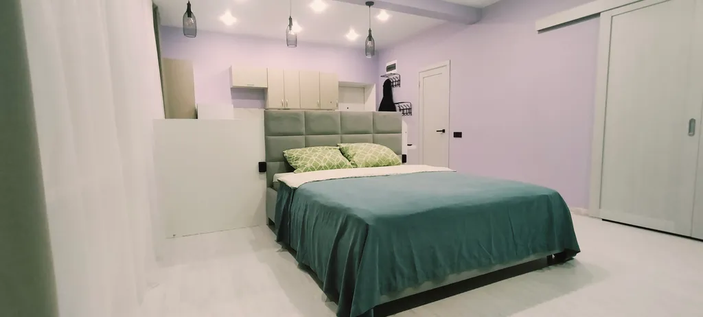 Для вас, комфортная, уютная квартира