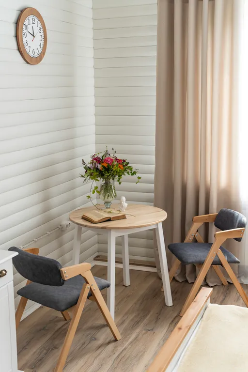 Дом Писателя коттедж с 5 спальнями