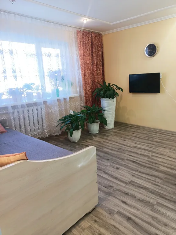 Двухкомнатная Квартира Старый город