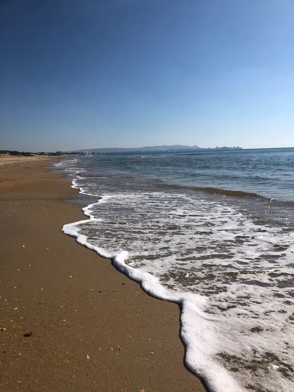 Квартира Квартира в 5 минутах от моря — Анапа