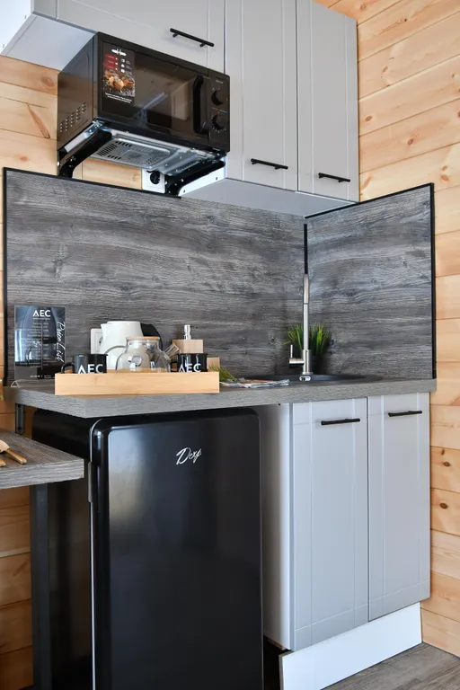 1-комнатный Дом