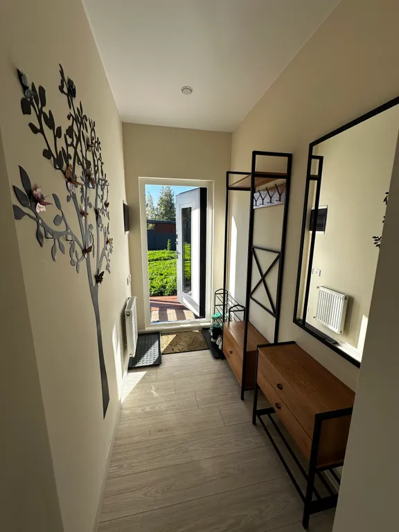 Коттедж Новый коттедж для отдыха и проживания — Щеглово