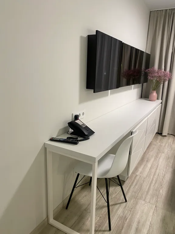 Квартира Квартира Современный апартамент комфорт класса — Санкт-Петербург